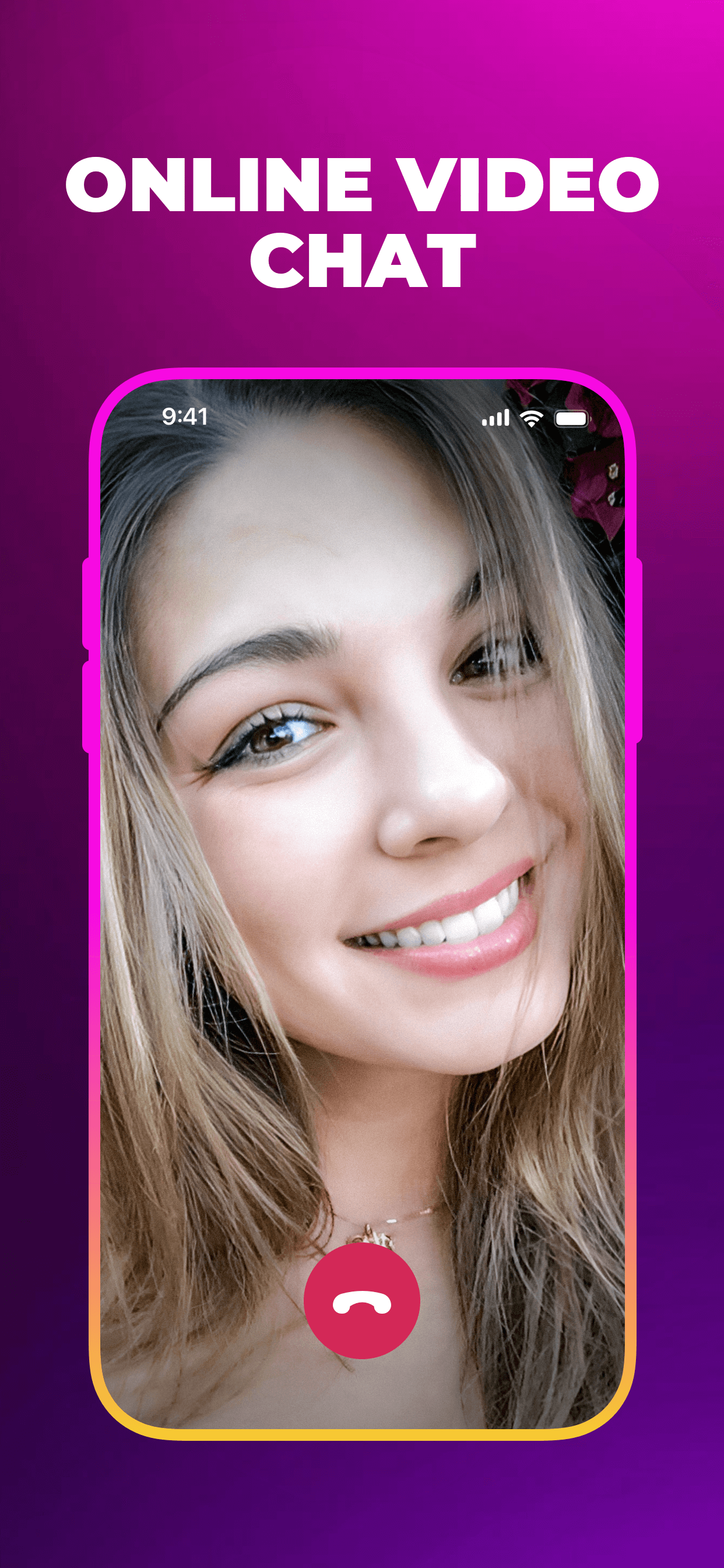 HIMI App Screenshot 3